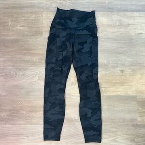 LULULEMON ALIGN LEGGING WITH POCKETS